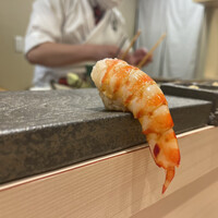 寿司赤酢・望月 - 