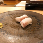 木挽町 とも樹 - 2キロのあおりいかげそ