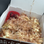 蛸家 くるり - 料理写真: