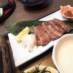 Sagami - 厚切り牛タン