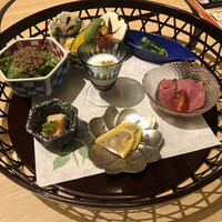 馬桜 銀座通り店 - 