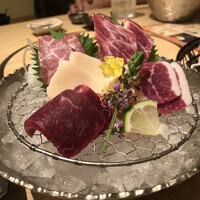 馬桜 銀座通り店 - 