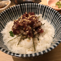 馬桜 銀座通り店 - 