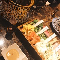 Shangri-La's secret ROPPONGI - 