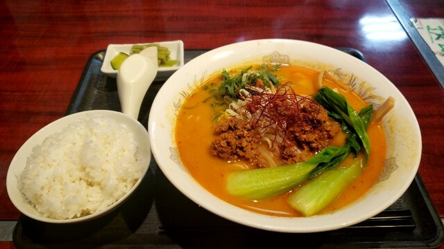 まんぷく処 田吾作（由利本荘）- 地元食材の家庭定食が楽しめる食堂