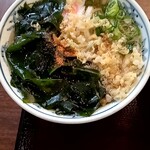 讃岐釜揚げうどん 小麦屋 - 