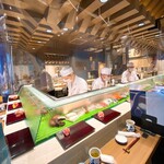 Daiwa Sushi - 