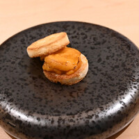 レストラン トヨ トーキョー - 