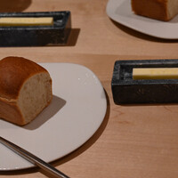 レストラン トヨ トーキョー - 