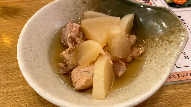 牡蠣と国産和牛 品川商店 image