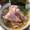 中華そば 四つ葉