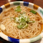 Mikuniya - 蕎麦