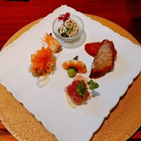 個室中華 頤和園 京橋店 - 