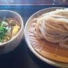 田舎うどん てつ