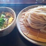 田舎うどん てつ - 