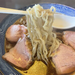 手打ラーメン三玉家 - 