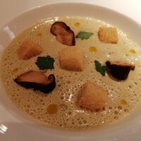 ラトリエ ドゥ ジョエル・ロブション - 