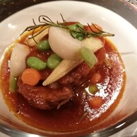 ラトリエ ドゥ ジョエル・ロブション - 