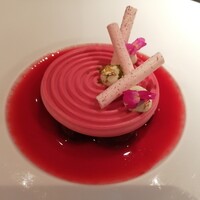 ラトリエ ドゥ ジョエル・ロブション - 