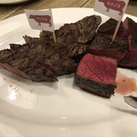 熟成和牛焼肉エイジング・ビーフ 横浜店 - 