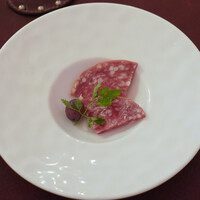 RISTORANTE REGA - 