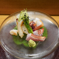 日本料理 太月 - 