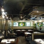 ブラジリアンレストラン　コパ - 