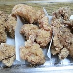 Ishida No Karaage Supaishi Kokko Chan - ＭＩＸ