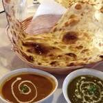 サガルマータ - ヒマラヤンセット￥９８０