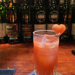 バー・バーンズ - 