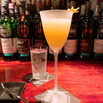 バー・バーンズ - 