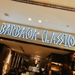 BARBACOA CLASSICO - 