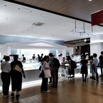 ガトーフェスタ ハラダ - 