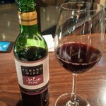 北こぶし知床 ホテル＆リゾート - ふらのワインハーフ(2200円)