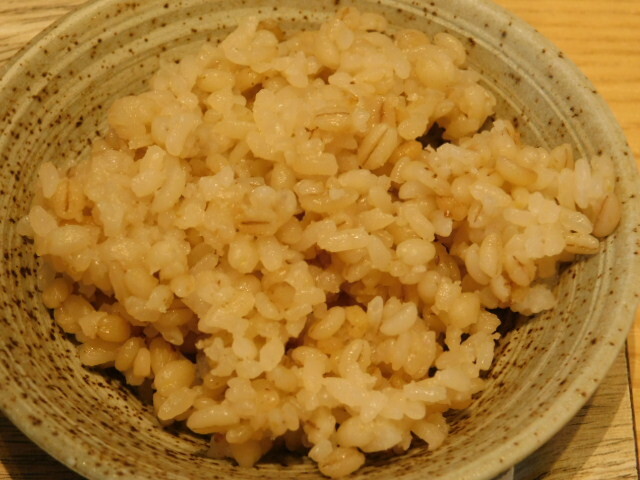 全粒粉生うどん 手練れ 新宿御苑店 新宿御苑前 うどん 食べログ