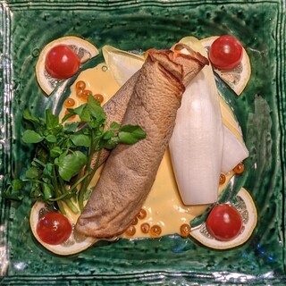 天神でおすすめの美味しい馬肉料理をご紹介 食べログ