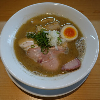 ラーメン リュウグウジョウ_1