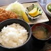 ダイニング キッチン どん