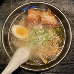 Ramen To Kaiya - 