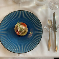 レストラン ラ・マーレ - 