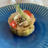 レストラン ラ・マーレ - 