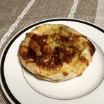 Pane Ho Maretta - ハニーカリーフロマージュ ¥260