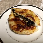 Pane Ho Maretta - ハニーカリーフロマージュ ¥260