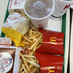 McDonald's - 