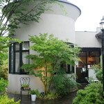 アニバーサリーテラス K - 