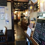 憩居酒場 えん - 