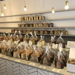 シフォンケーキ マリィ - 