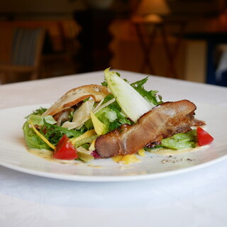 箱根ハイランドホテル ラ・フォーレ_1