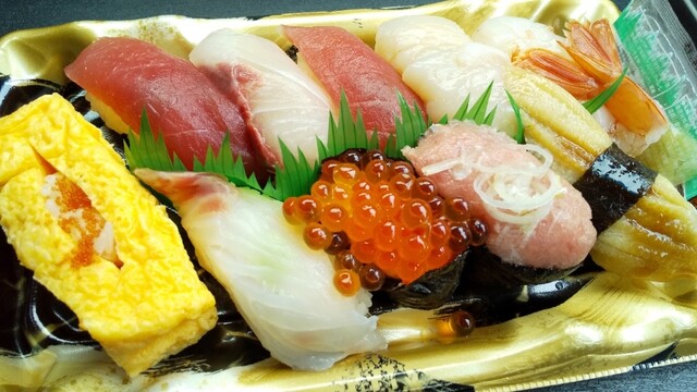 田清魚店 オガールプラザ紫波店 - 紫波中央（その他）の写真