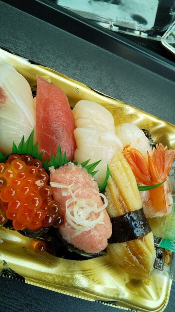 田清魚店 オガールプラザ紫波店 - 紫波中央（その他）の写真